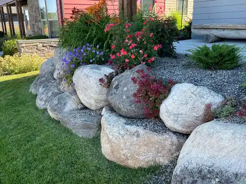 landscaping services Palouse